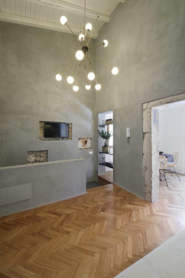Suite San Giuseppe 2 Syrakusa Exteriör bild